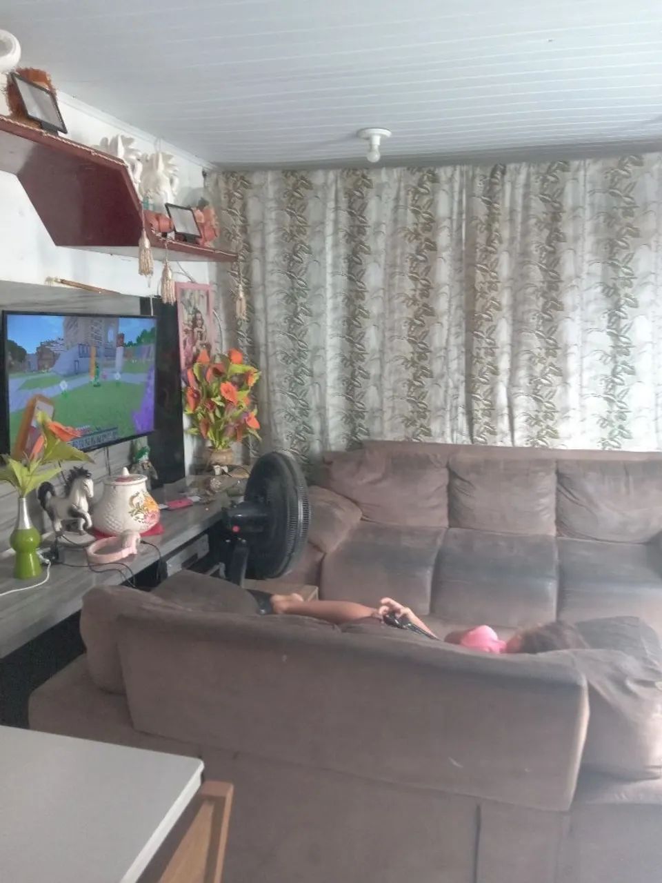 Pequena casa  - Foto 4