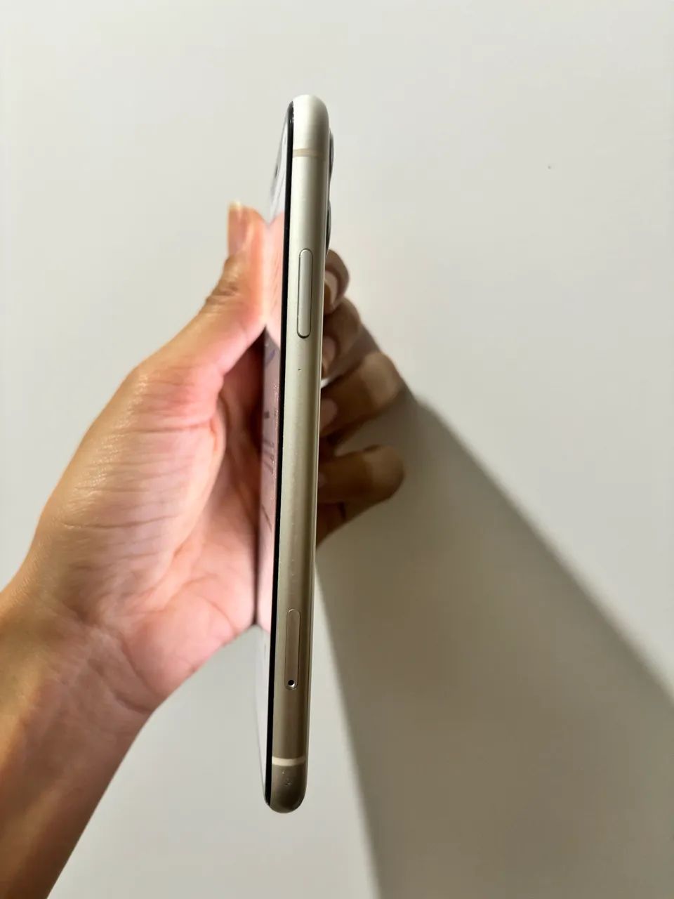 iPhone 11 64 GB Branco - Foto 4