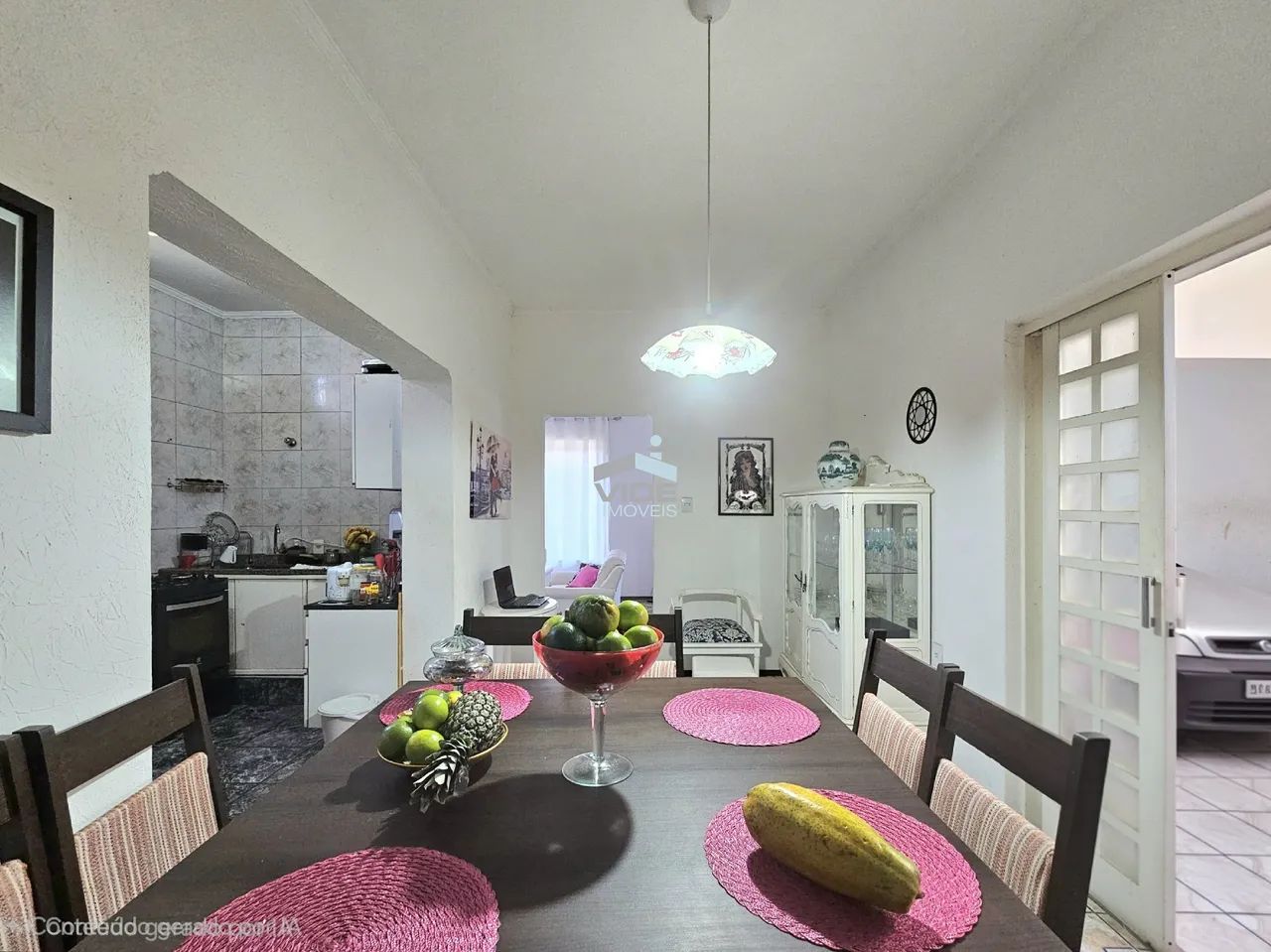 CASA PARA VENDA | VILA NOVA | CAMPINAS - SP - Foto 3