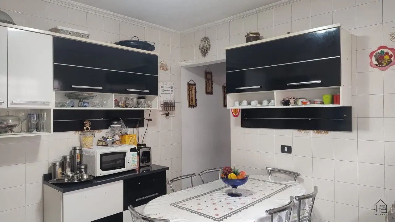Casa à venda, Vila São Francisco de Assis, Cotia, SP - Foto 5