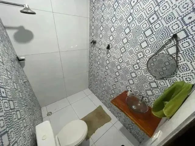 Casa no Frances 2/4 - nascente - Foto 4