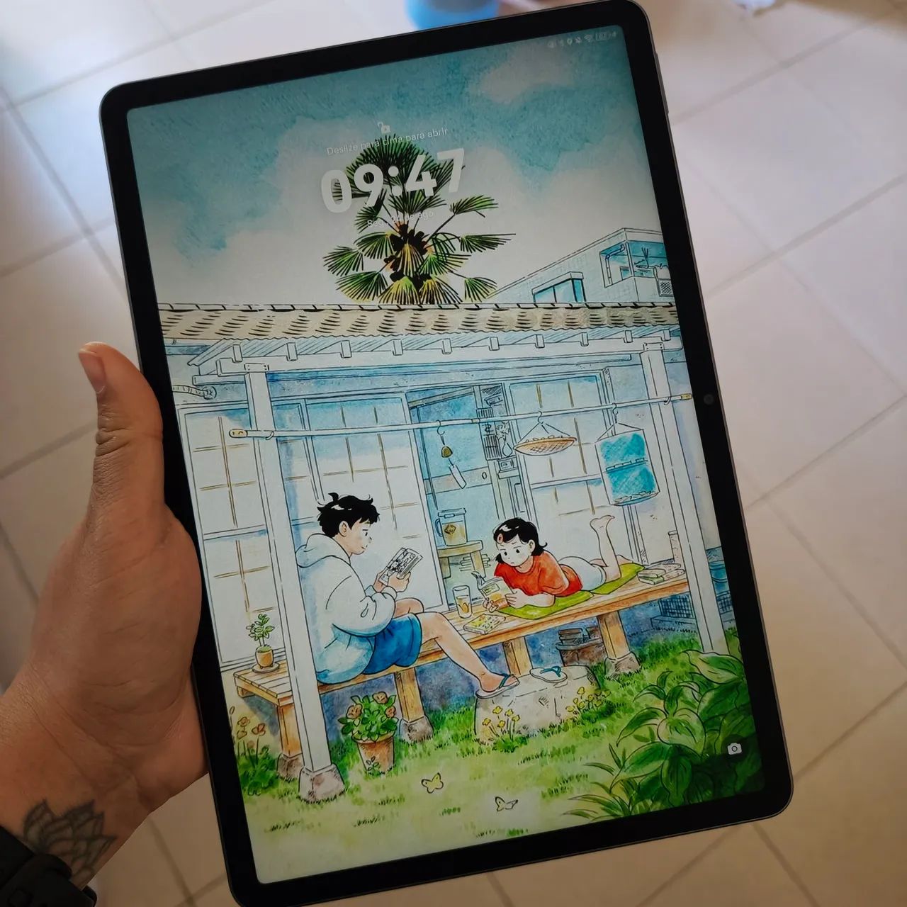 Huawei Mate Pad 11.5 (LEIA O ANÚNCIO) - Foto 4