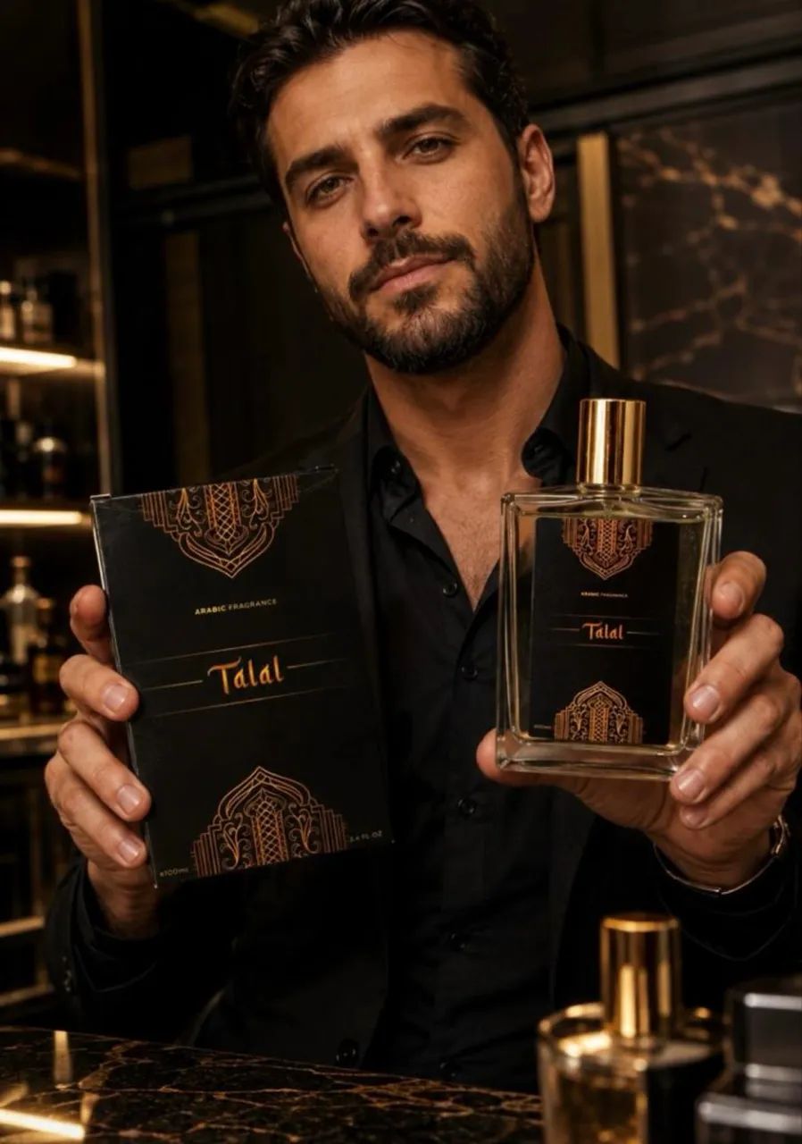 Perfumes e body splash - Foto 5