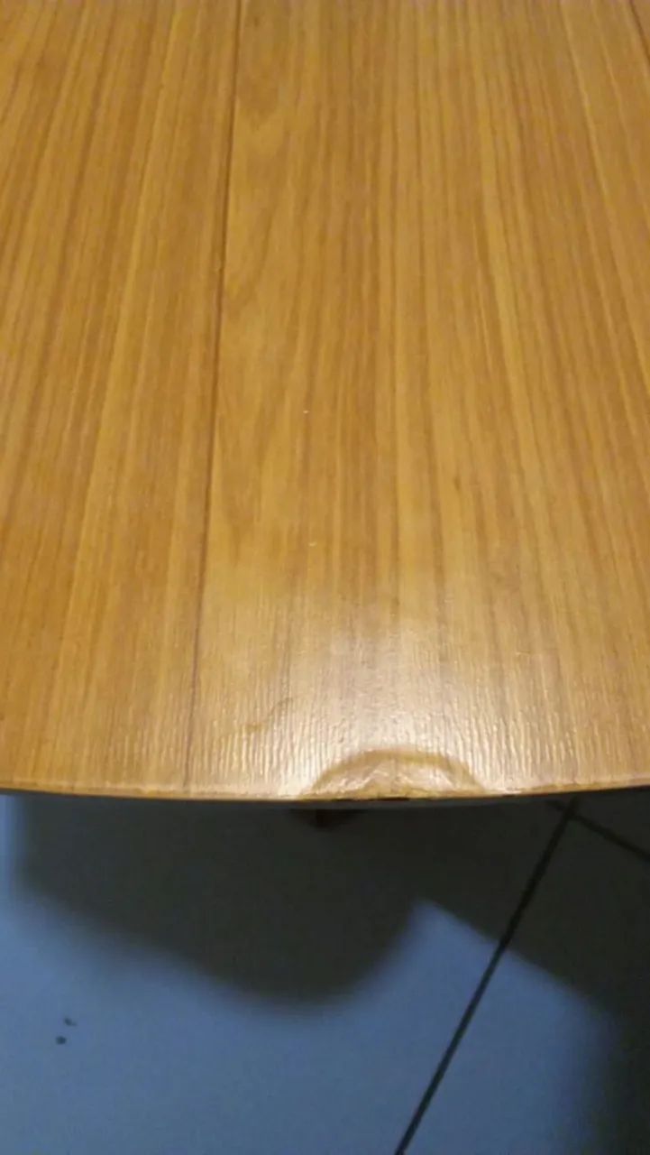 Mesa de jantar redonda - Foto 3