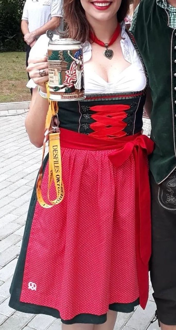 Vestido de Frida