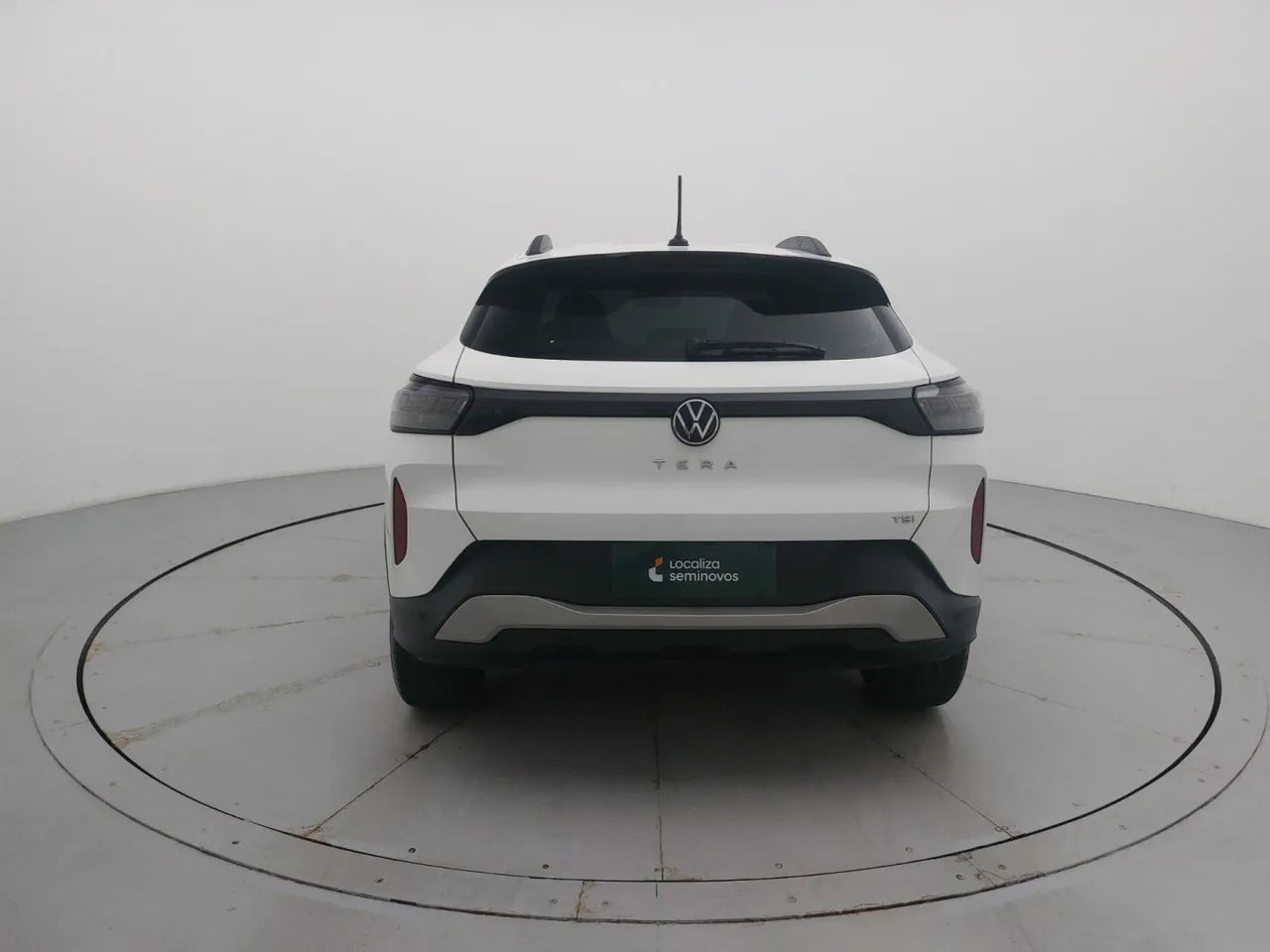 Volkswagen Tera High 1.0 170 TSI Flex 12V 5p Aut, foto 4 de 18