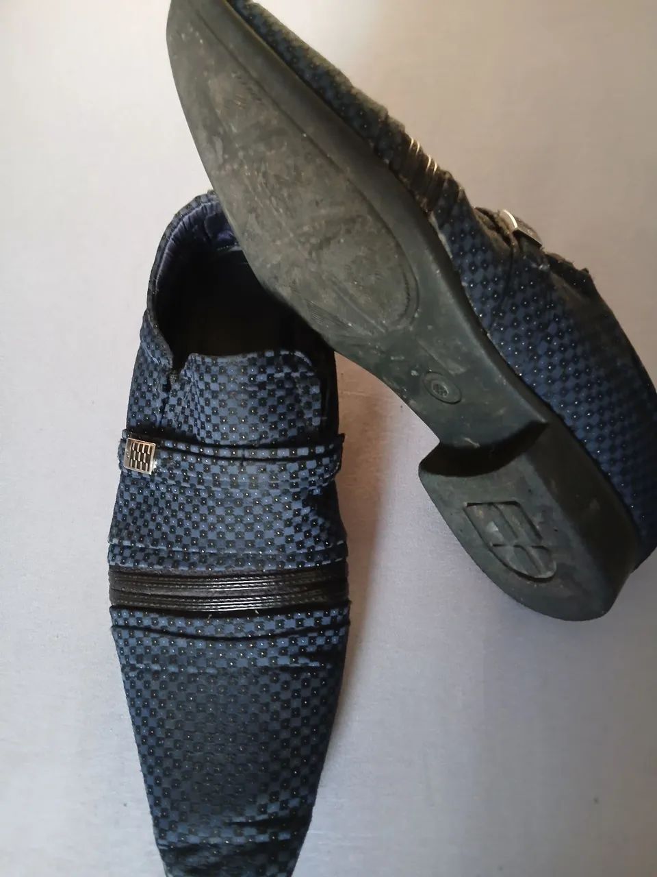 SAPATO VALENCI N46  - Foto 3