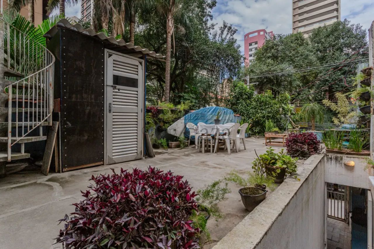 Casa - Pinheiros- 2 Suítes - 334m². - Foto 4