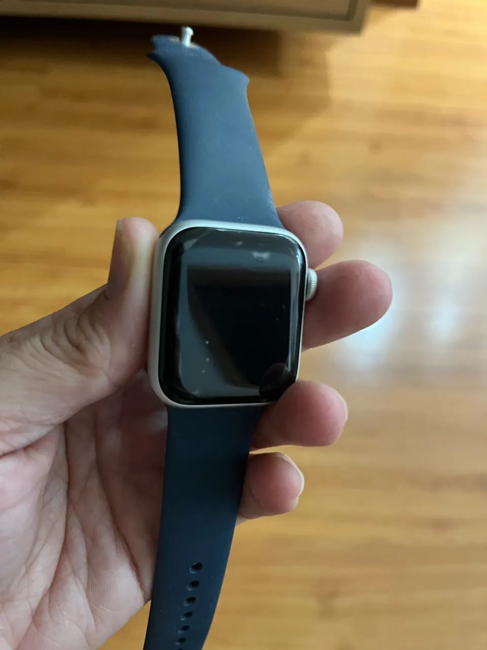 Apple Watch SE (GPS) - Foto 2