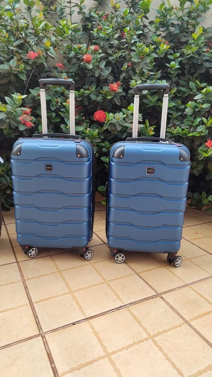 Aluguel de Malas!!! 60,00