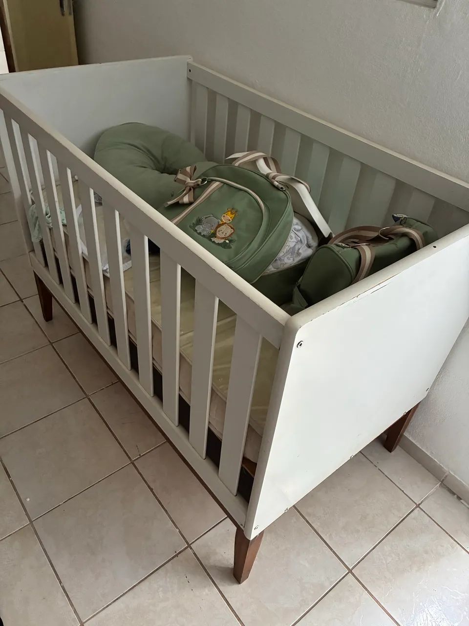 Berço  - Foto 3