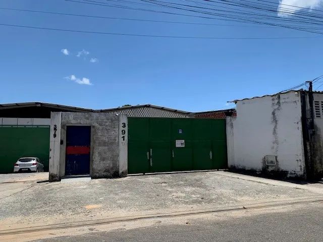 GALPAO para alugar na cidade de EUSEBIO-CE - Foto 3