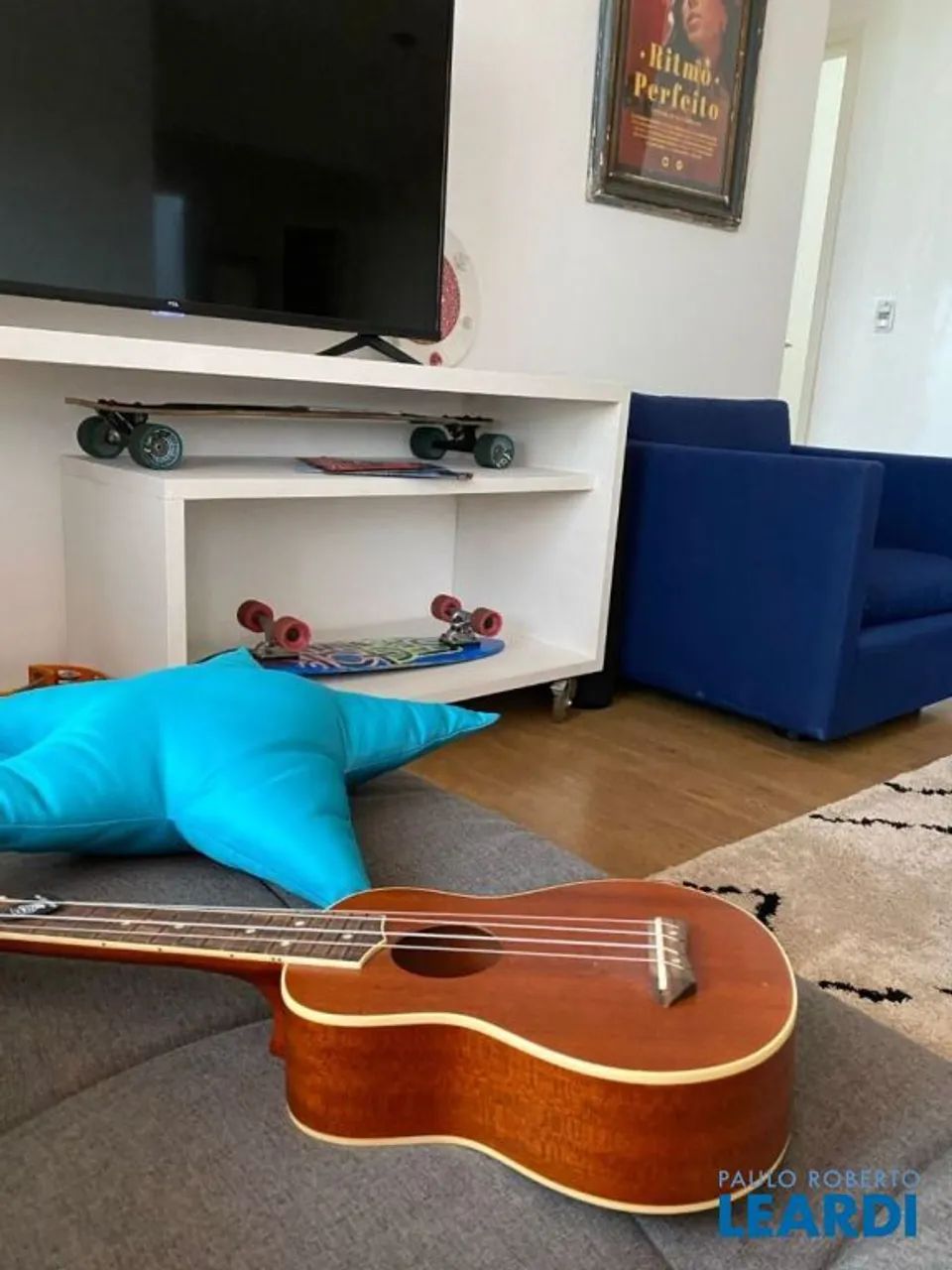 APARTAMENTO - TAMBORÉ - SP - Foto 5
