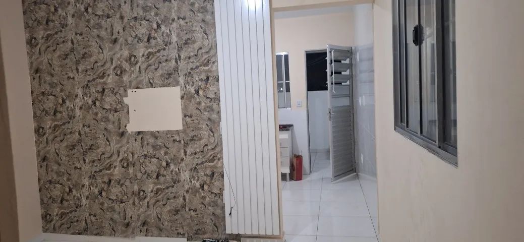 Foto - Barueri - Votupoca