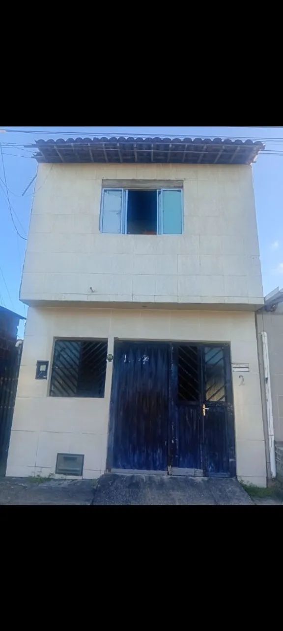 Vende-se está casa  - Foto 2