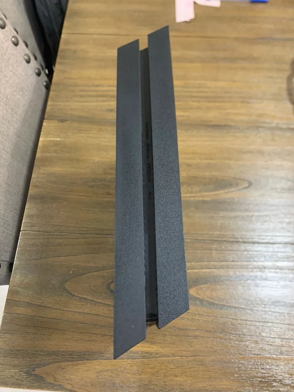 Playstation 4 Flat Usado - Foto 2