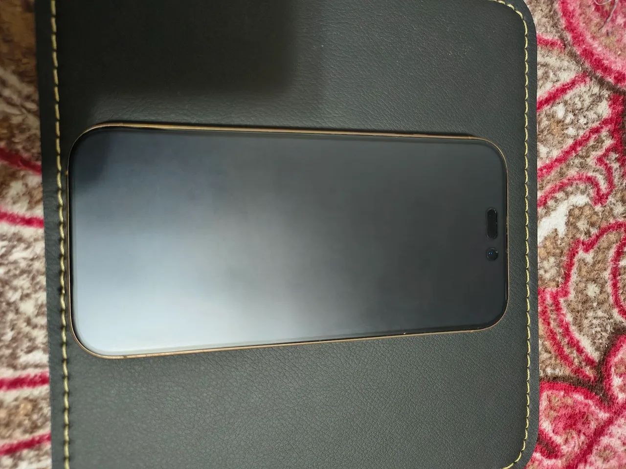 iPhone 16 Pro 256GB Desert - Foto 3