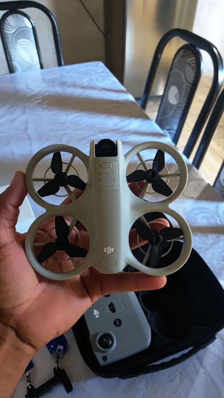 Drone Dji Neo + Kit completo Original  - Foto 3