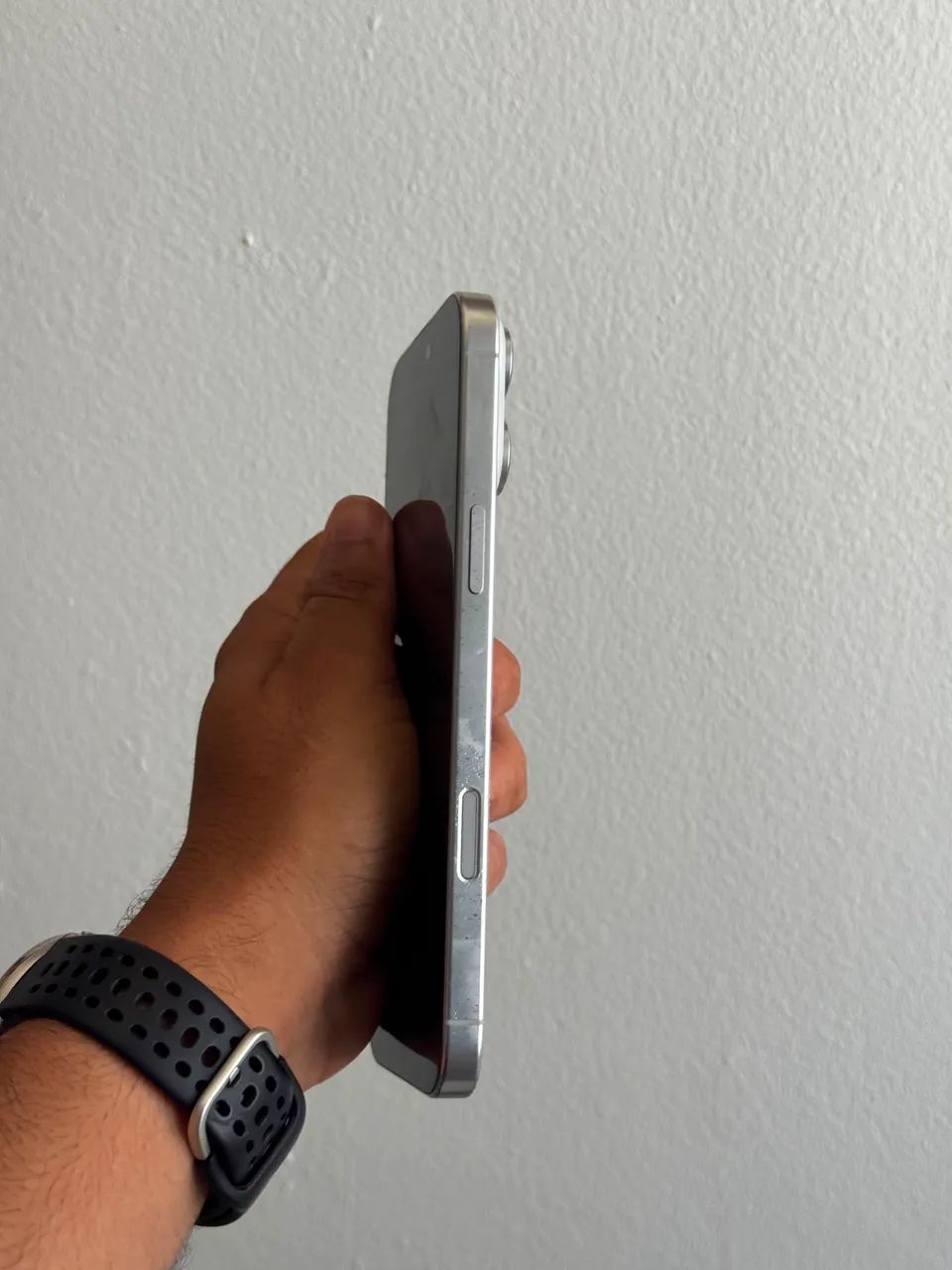 iphone 16 pro max  - Foto 3