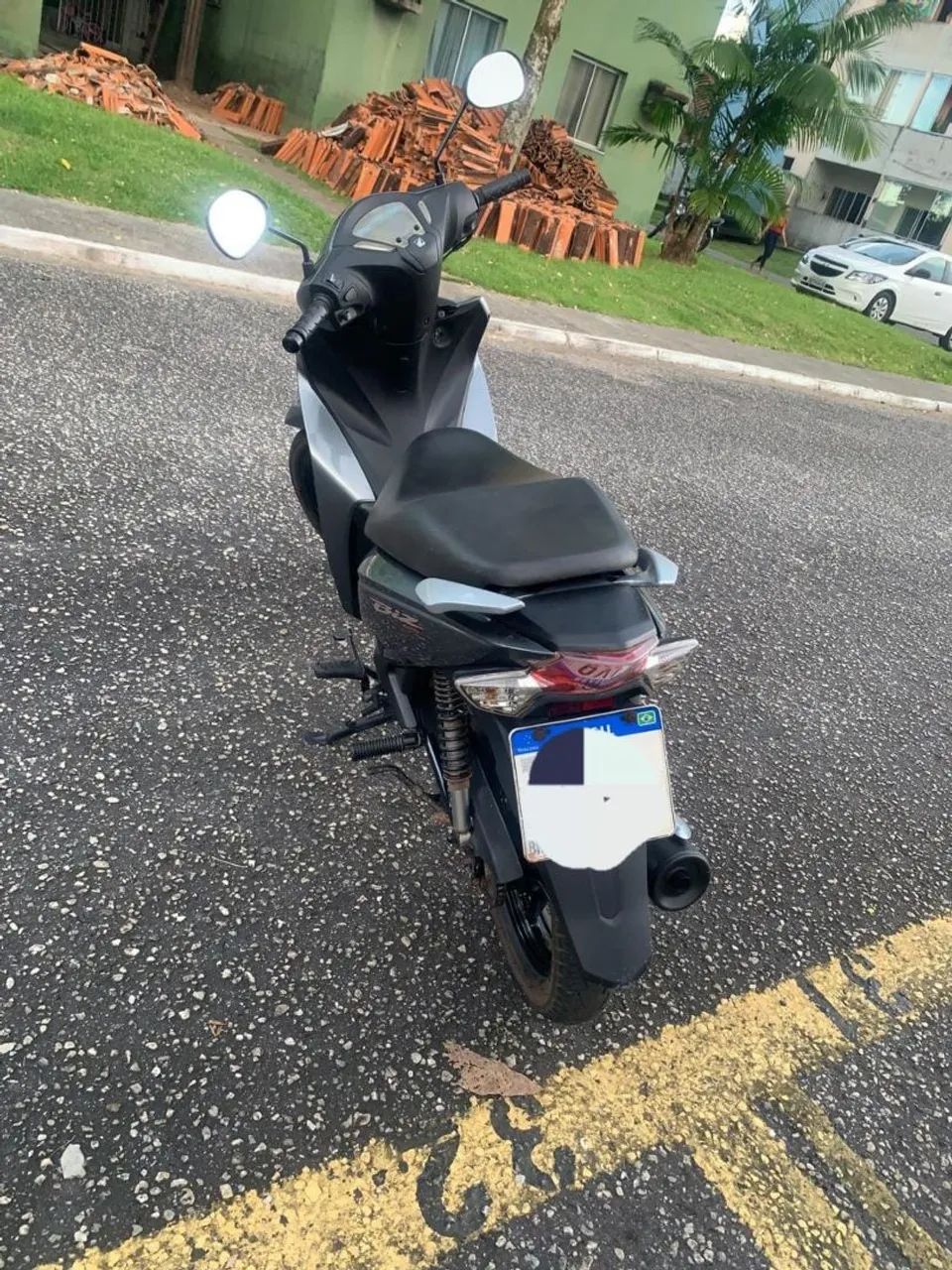 Biz 125 - Foto 4