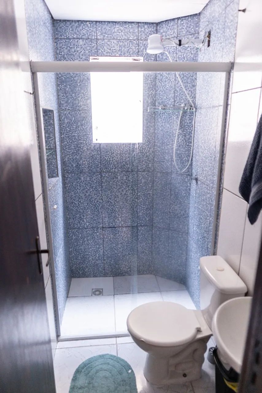 Apartamento- casa terrea  - Foto 5