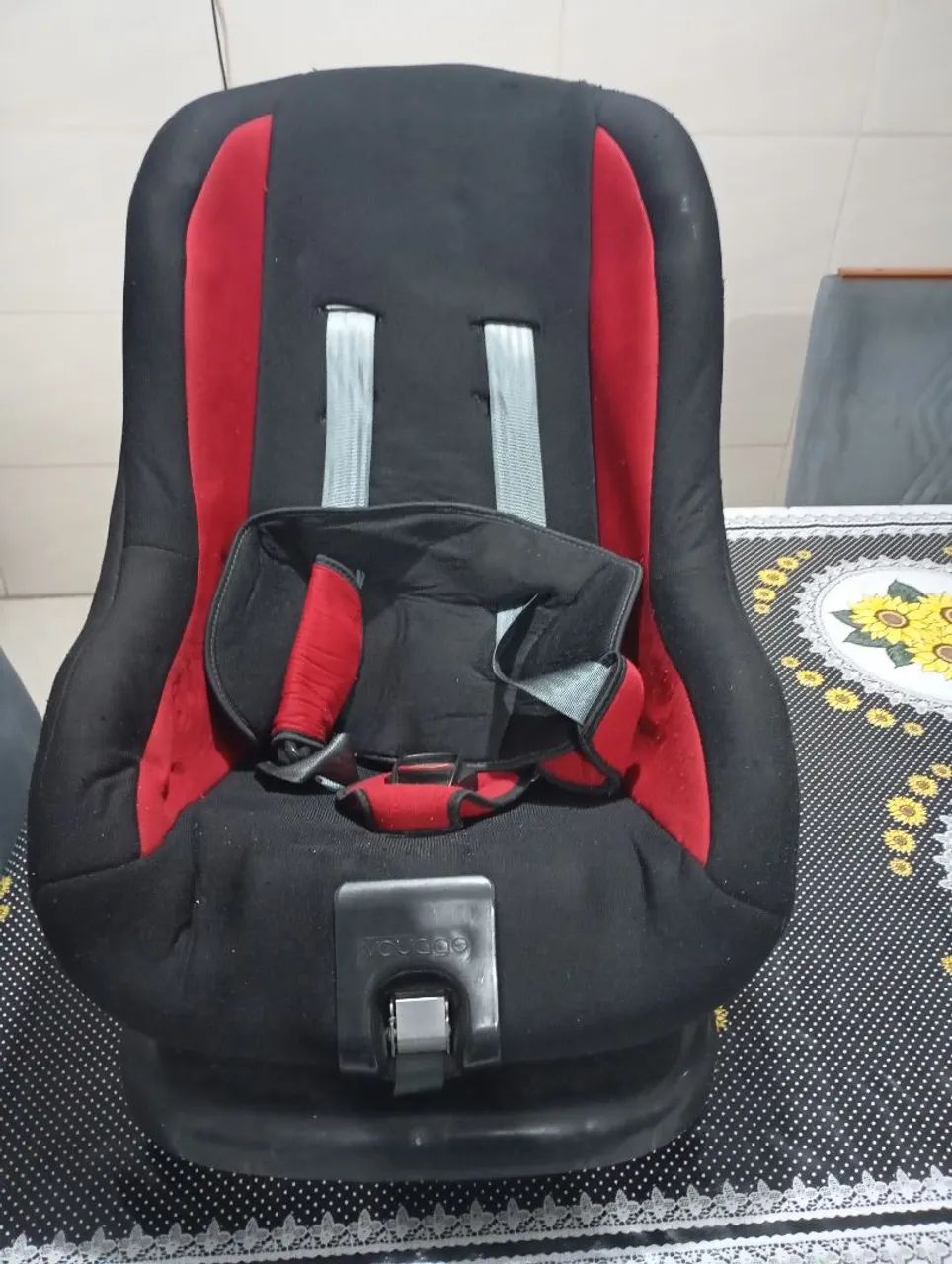 Cadeira de carro infantil  - Foto 2