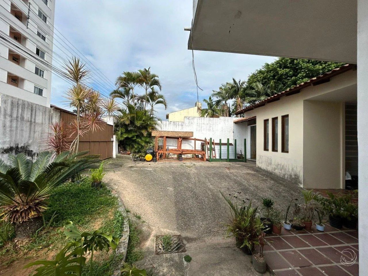 Terreno para Venda em Florianópolis, Capoeiras - Foto 5