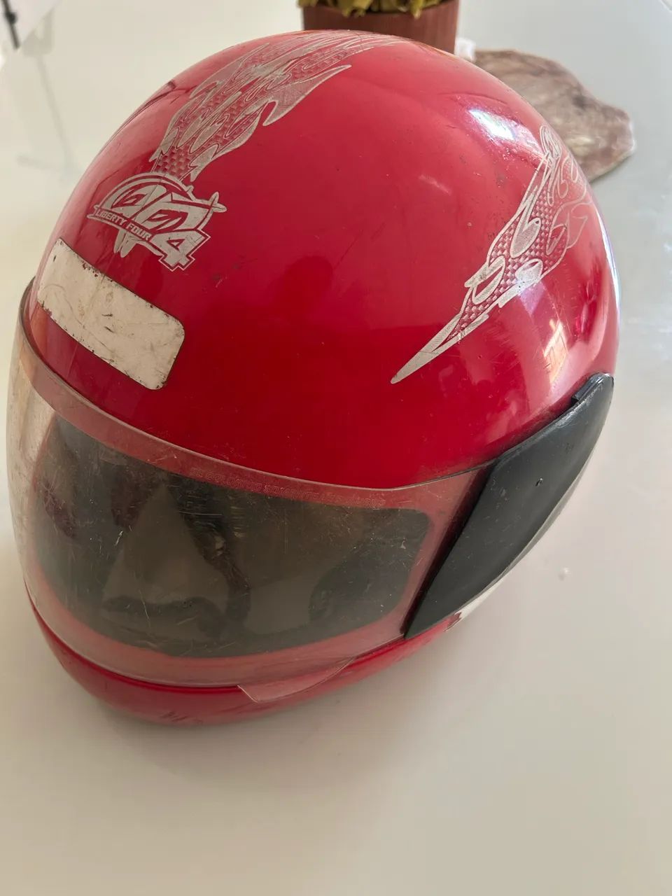 Capacete - Foto 4
