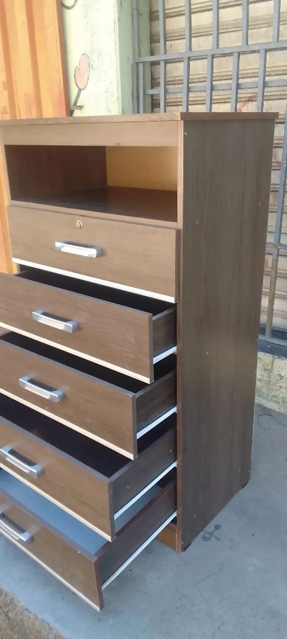 Comoda - Foto 4