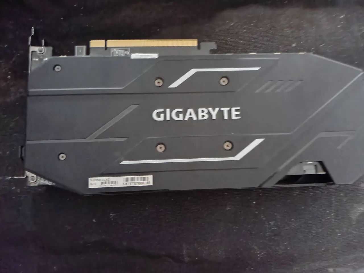 2060 gigabyte