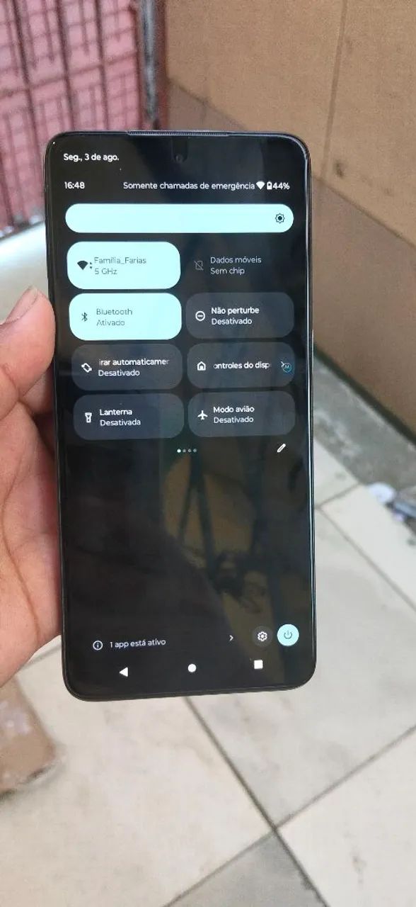Vendo moto g52 - Foto 5