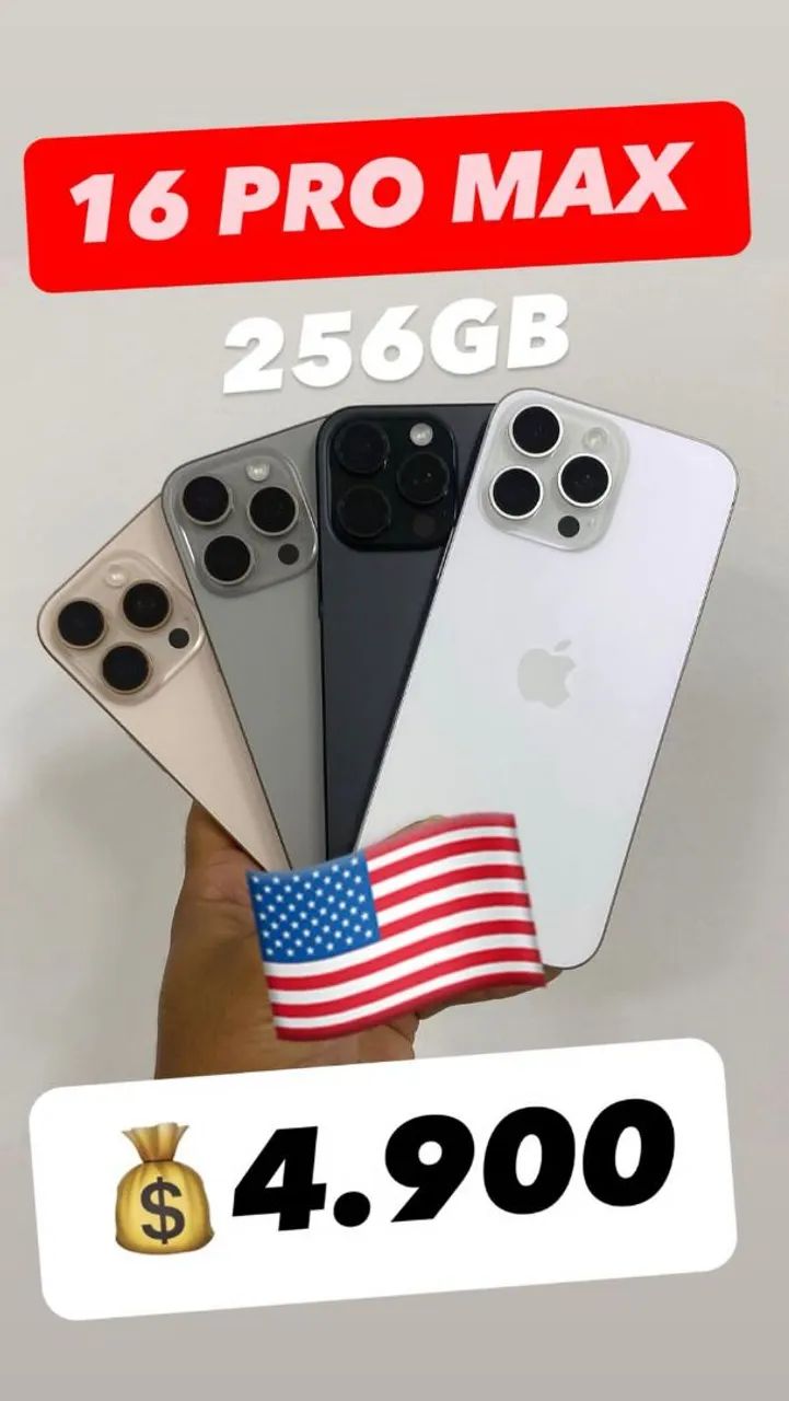 IPHONES NOVOS VARIOS MODELOS LACRADOS E AMERICANOS.  - Foto 5