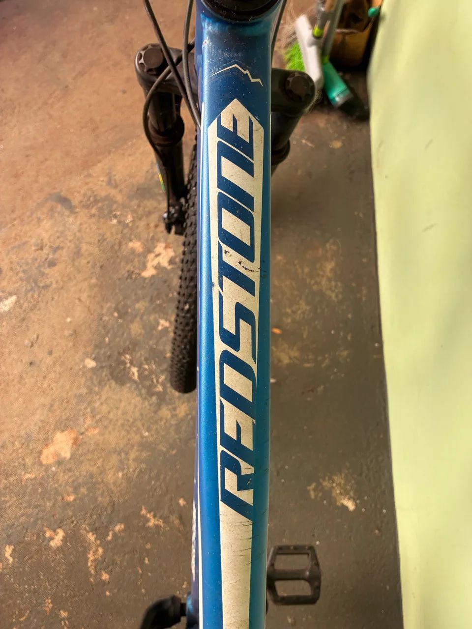 Bicicleta redstone nitro 2021 mtb aro 29 - Foto 4
