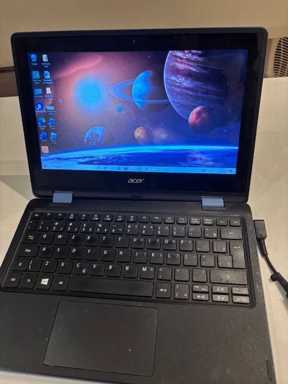 Notebook Acer 2 em 1 - Foto 5