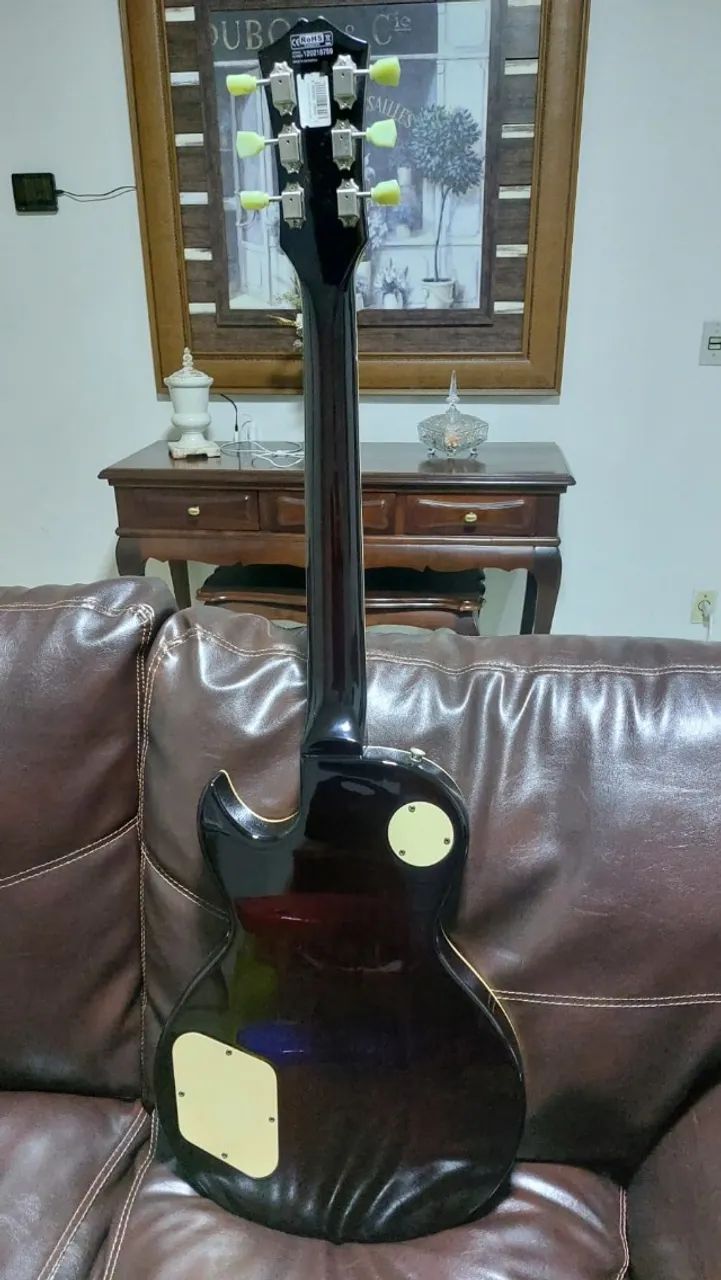 Cort CR200 - Foto 4