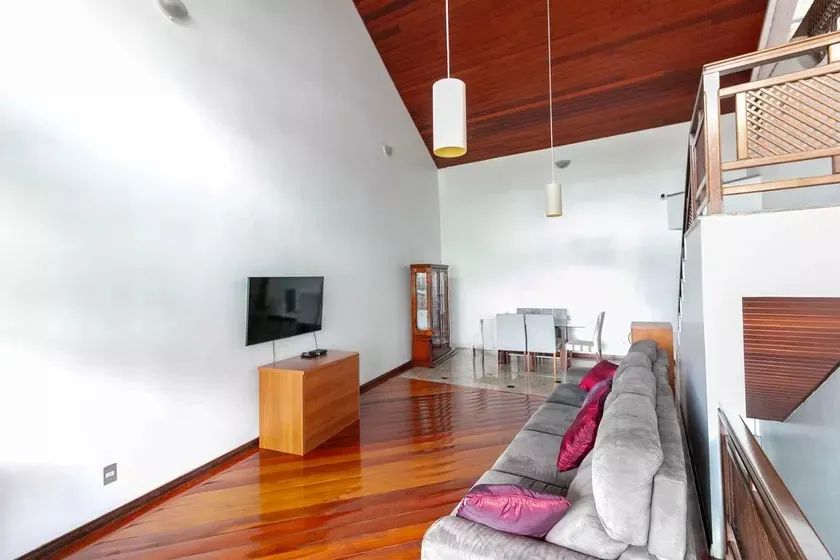 Casa à Venda - Havaí, 6 Quartos, 380 m2 - Foto 4