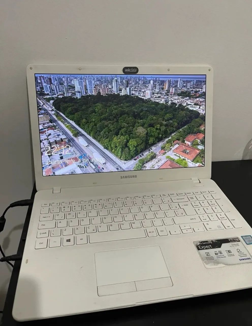Notebook Samsung i5 7th HD 1T RAM 8GB  - Foto 4