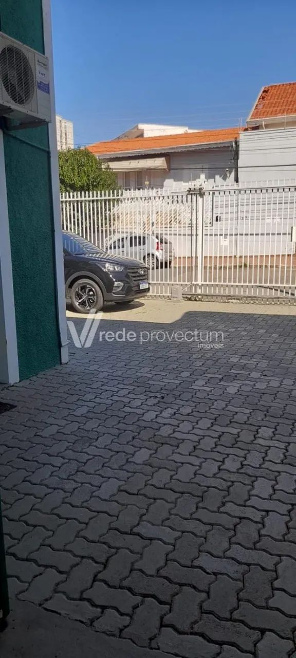 galpão - Vila Santana - Campinas - Foto 2