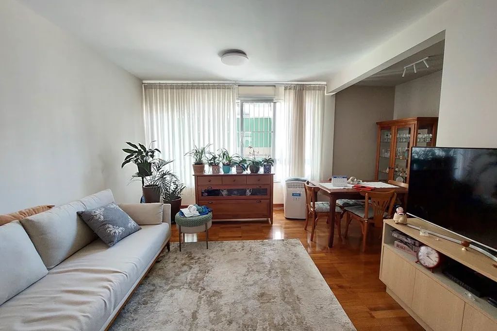 Imperdível! Apartamento à venda em São Paulo-SP, Jardim Vila Mariana. 3 quartos, 2 banheir - Foto 2