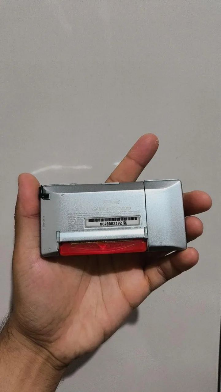 Gameboy micro - Foto 2