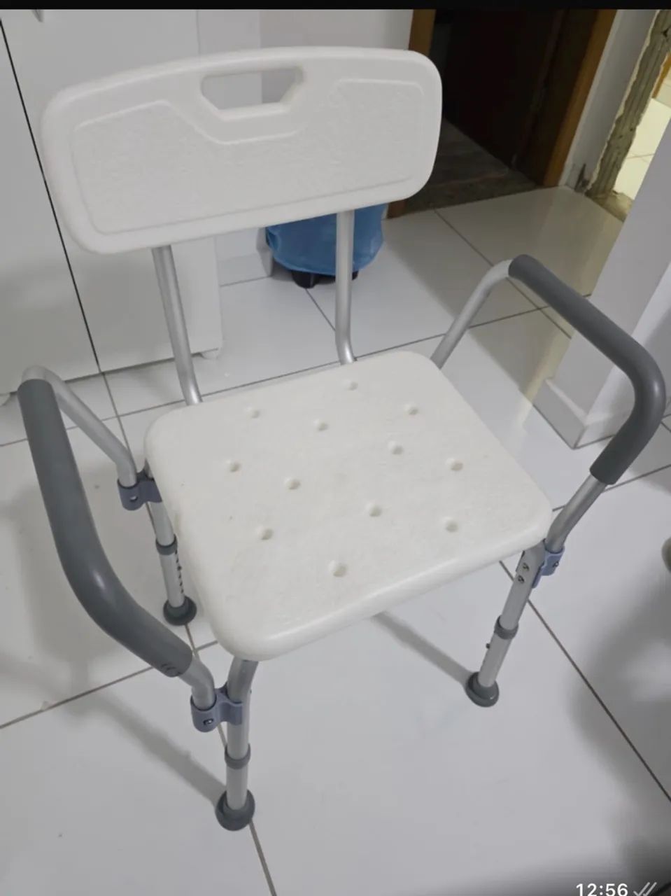 Cadeira de Banho