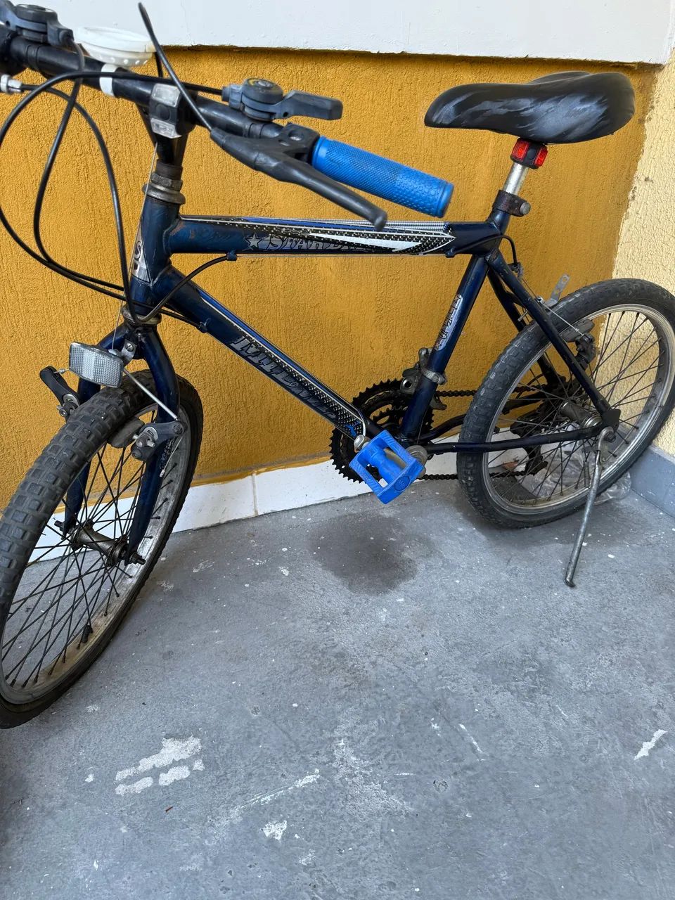 Bicicleta  - Foto 4