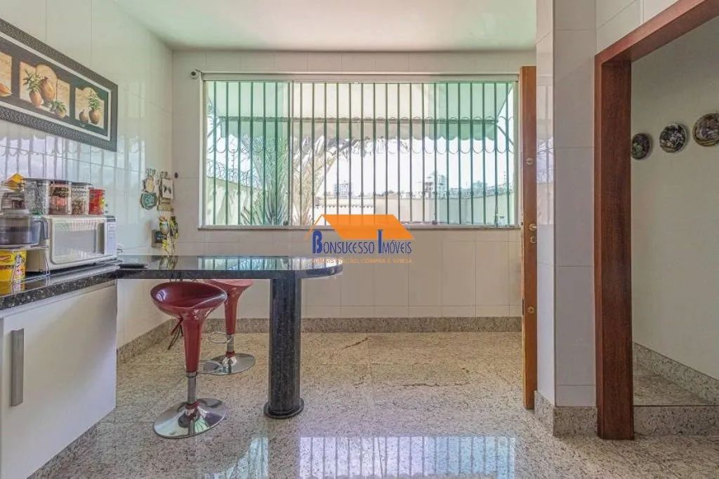 Casa de 4 quartos no bairro Bonfim - Foto 5
