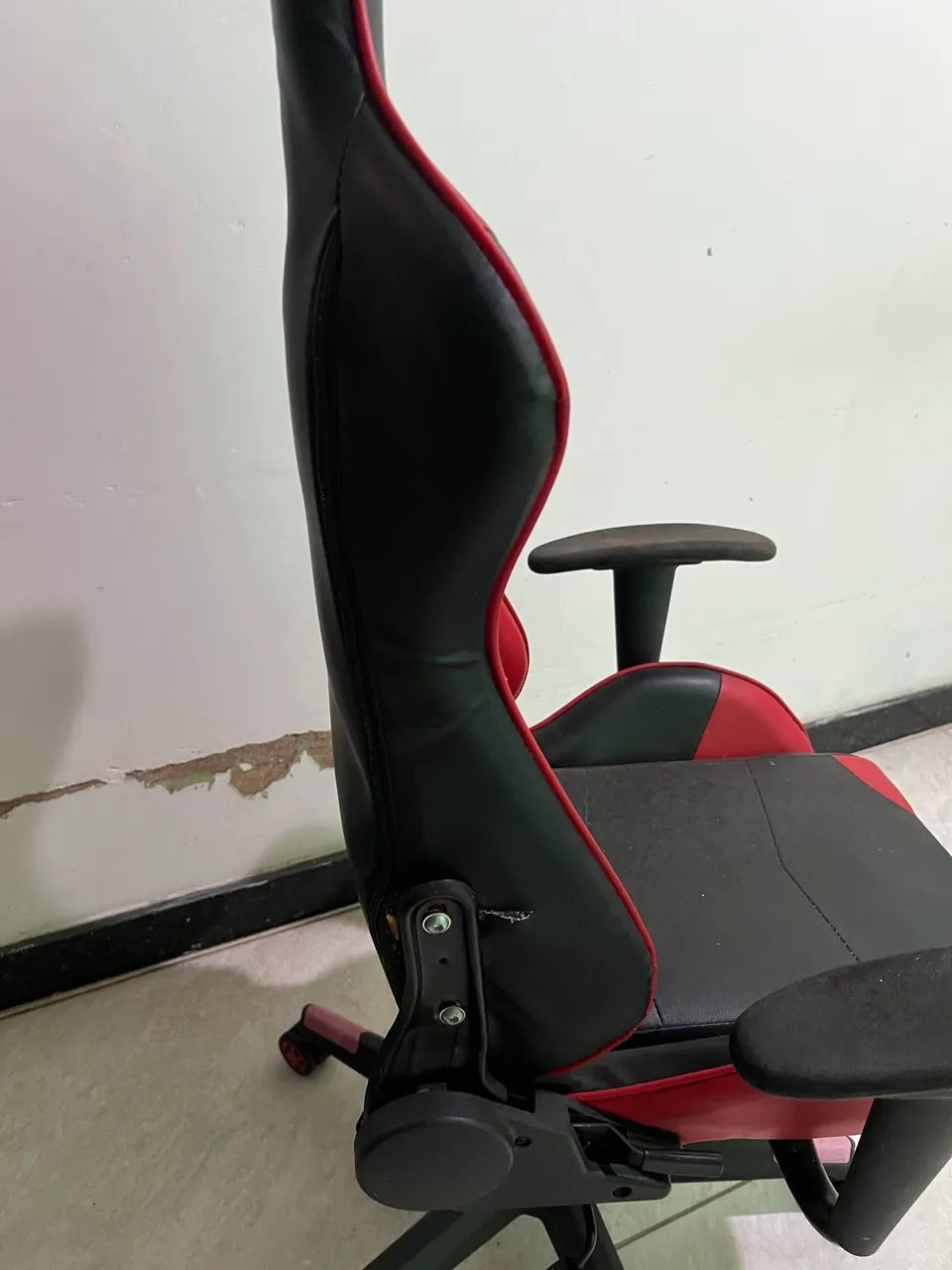 Cadeira Gamer  - Foto 3