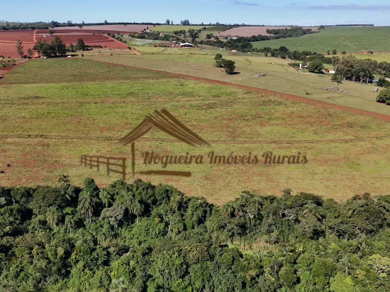 Sitio a venda com 5 alqueires em Manduri-SP - Foto 3