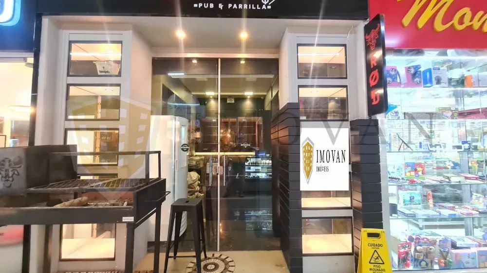 Box Comercial, 17,50 m², Novo Mercadão da Cidade