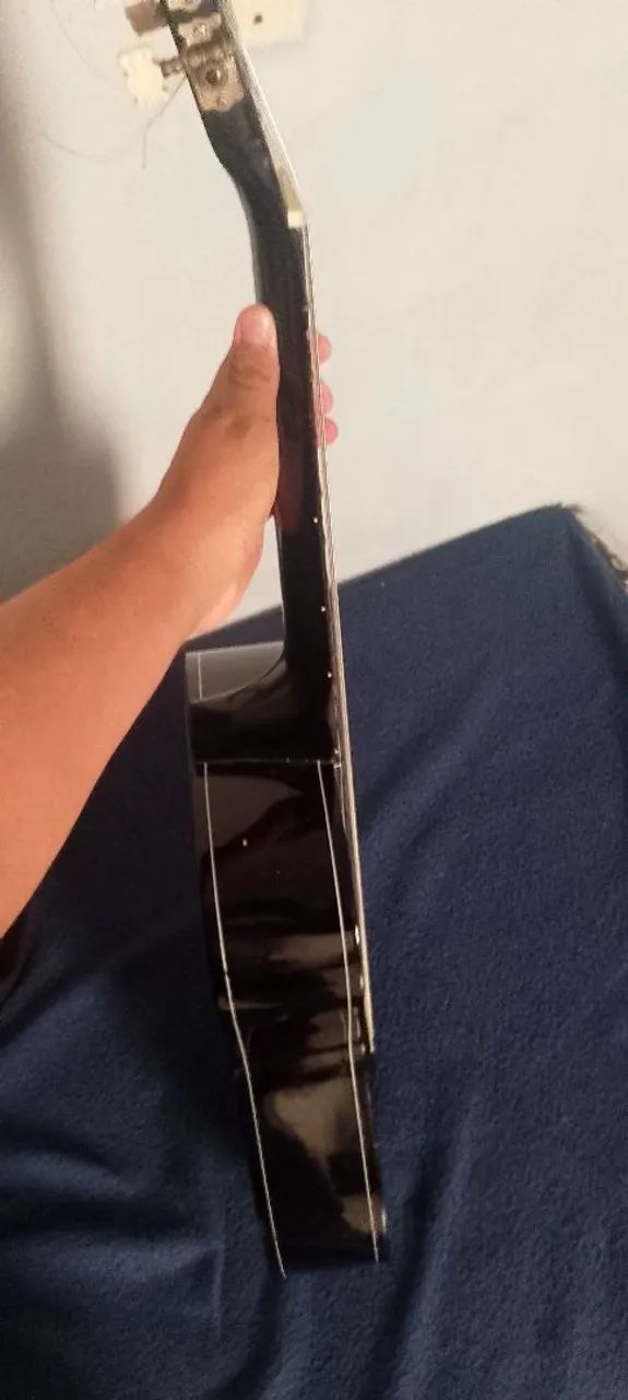 VIOLÃO- Novo  - Foto 2