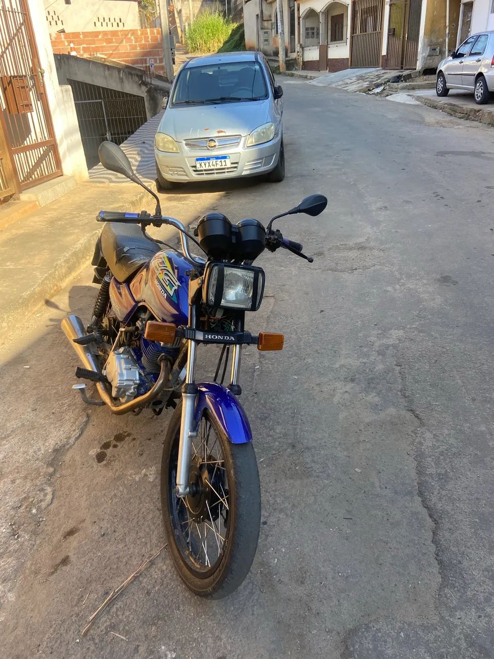Moto 
