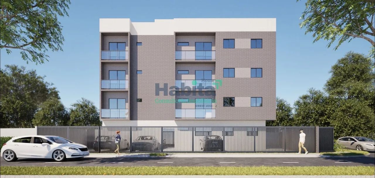 Apartamento em Oitizeiro, João Pessoa/PB - Foto 2