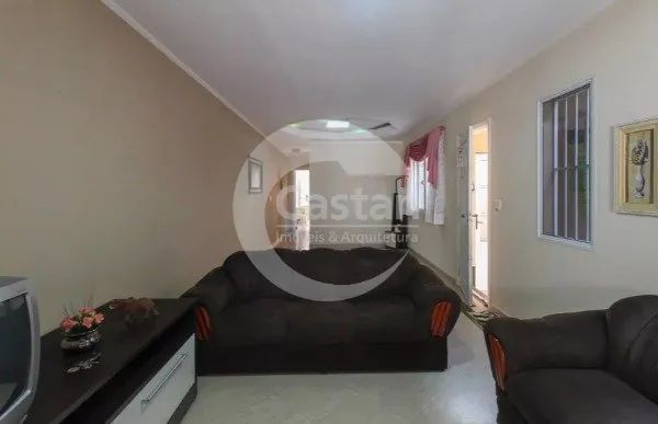 sobrado à venda na vila prudente